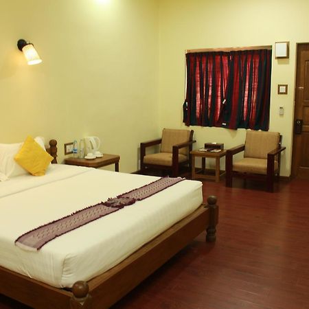 Bawga Theiddhi Hotel Баган Экстерьер фото