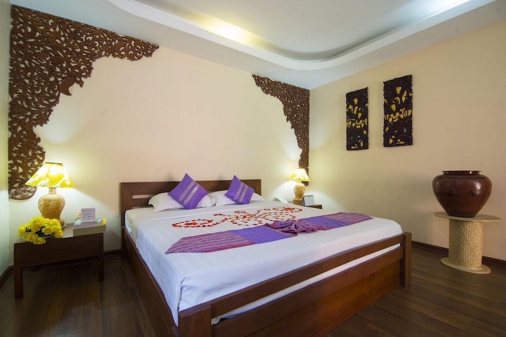 Bawga Theiddhi Hotel Баган Экстерьер фото