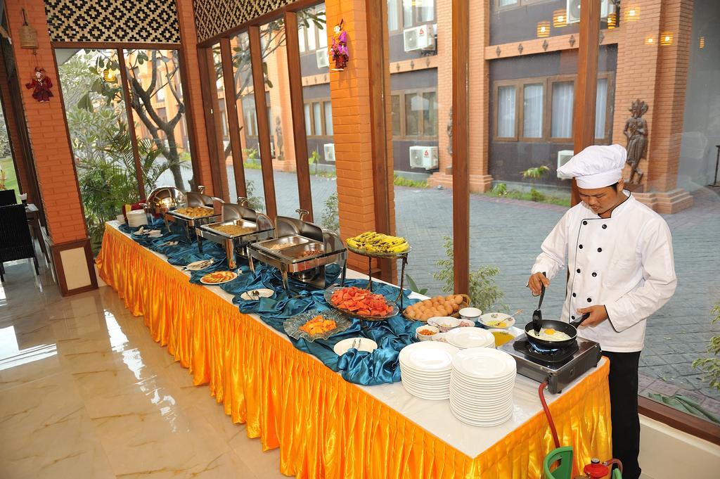 Bawga Theiddhi Hotel Баган Экстерьер фото